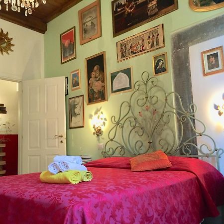 La Stagione Dell'Arte Apartment Camaiore Exterior foto