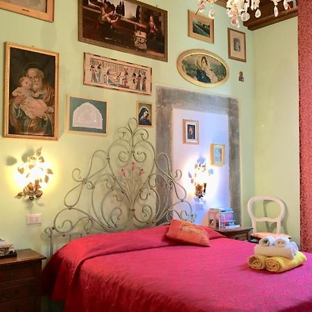 La Stagione Dell'Arte Apartment Camaiore Exterior foto