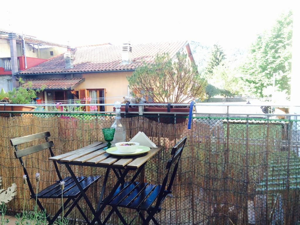 La Stagione Dell'Arte Apartment Camaiore Exterior foto