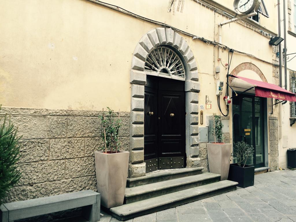 La Stagione Dell'Arte Apartment Camaiore Exterior foto