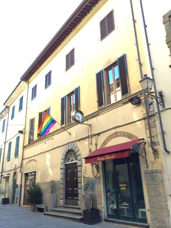 La Stagione Dell'Arte Apartment Camaiore Exterior foto