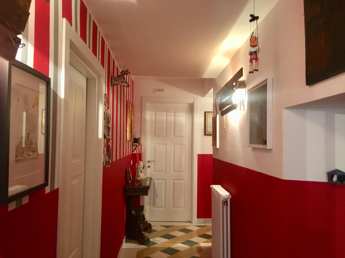 La Stagione Dell'Arte Apartment Camaiore Exterior foto