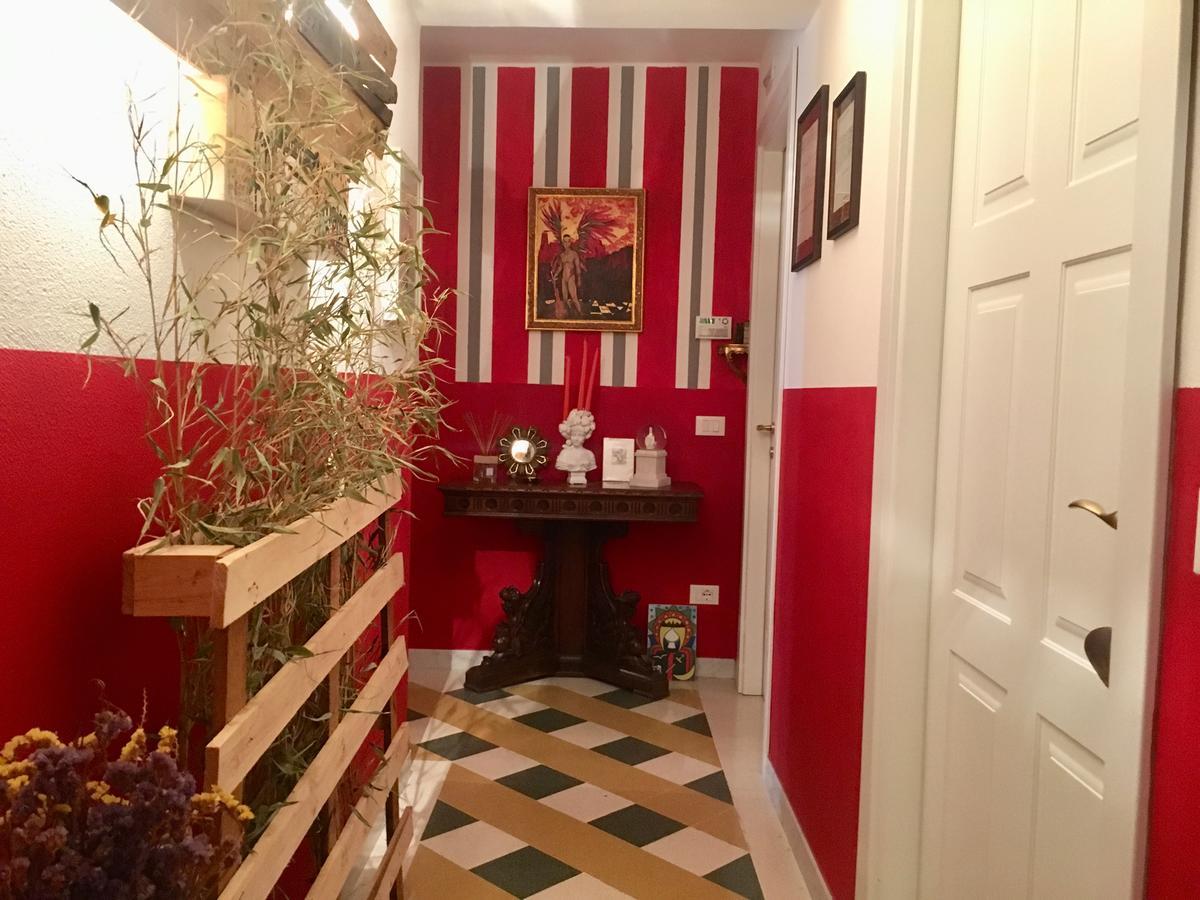 La Stagione Dell'Arte Apartment Camaiore Exterior foto