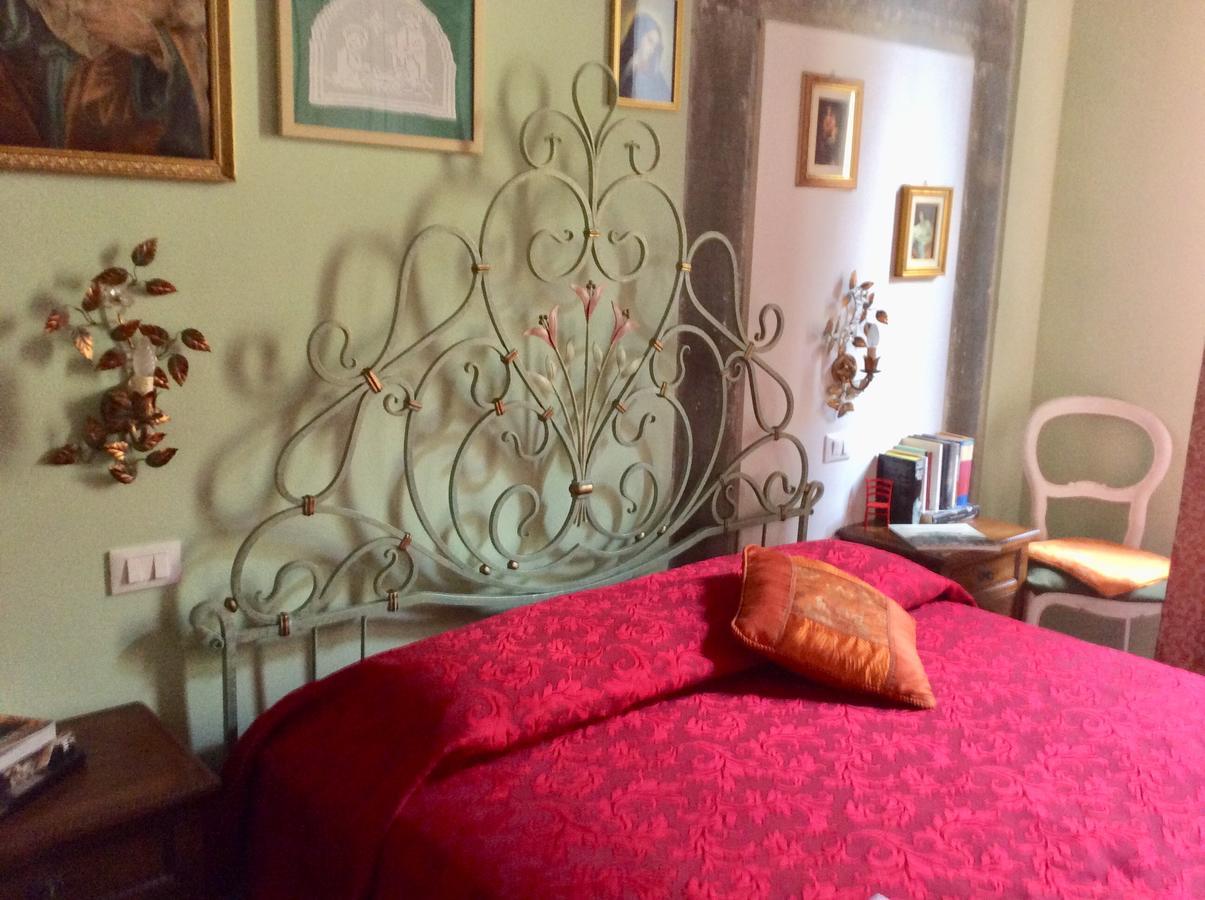 La Stagione Dell'Arte Apartment Camaiore Exterior foto