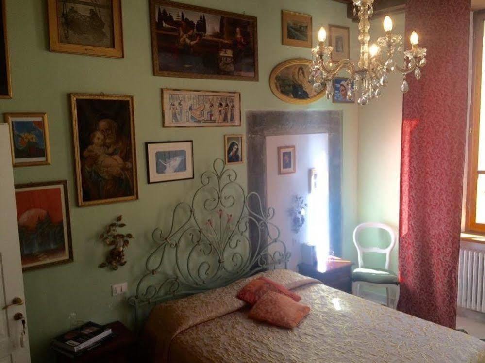 La Stagione Dell'Arte Apartment Camaiore Exterior foto