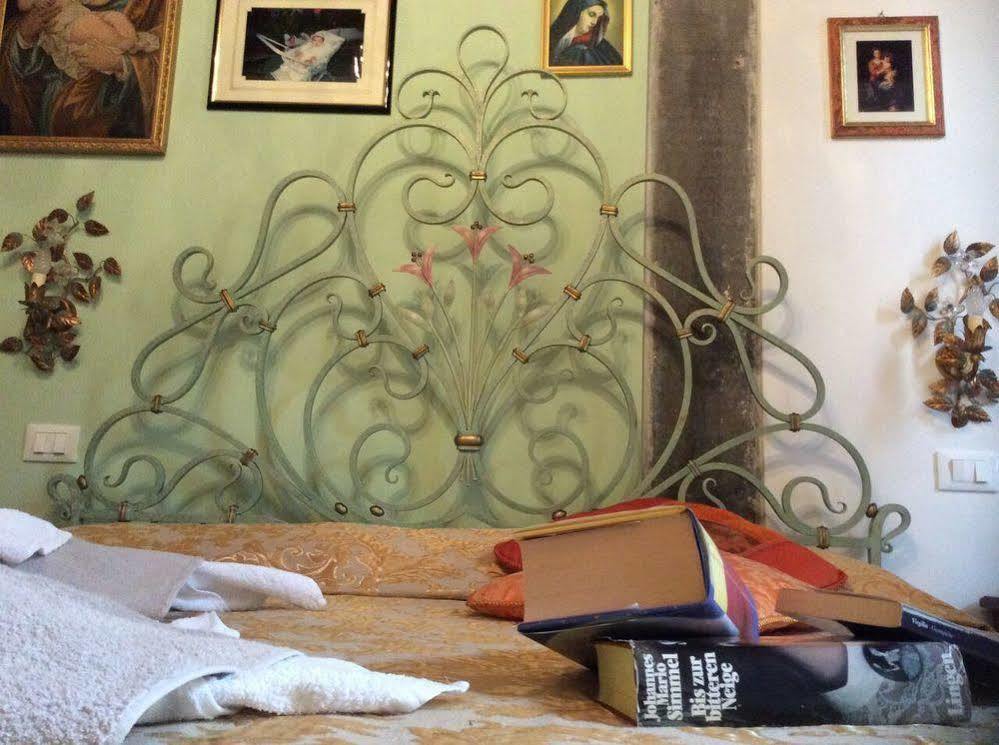 La Stagione Dell'Arte Apartment Camaiore Exterior foto