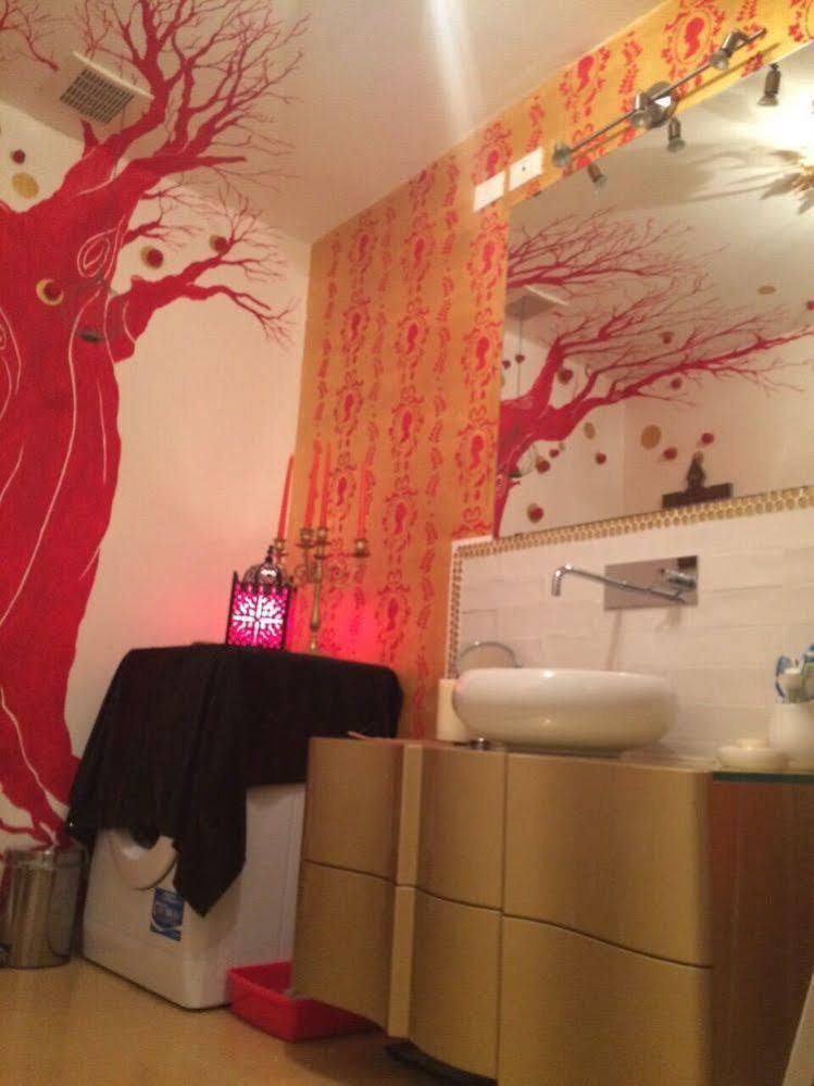 La Stagione Dell'Arte Apartment Camaiore Exterior foto