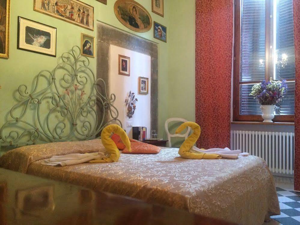 La Stagione Dell'Arte Apartment Camaiore Exterior foto