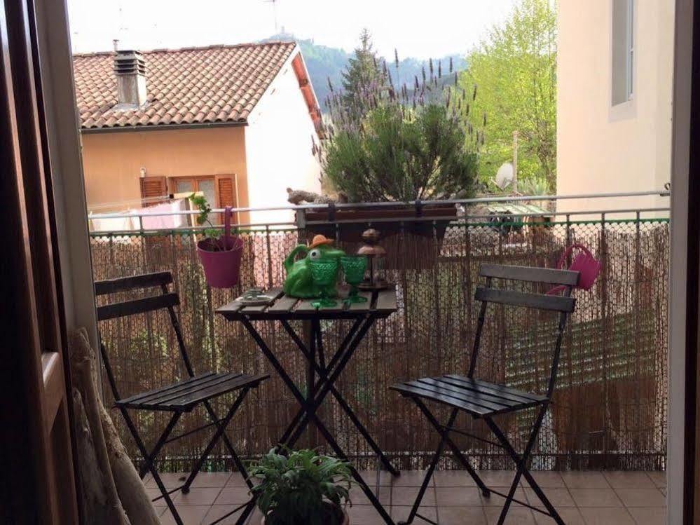 La Stagione Dell'Arte Apartment Camaiore Exterior foto