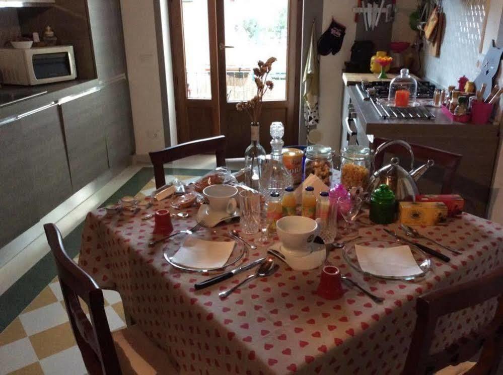 La Stagione Dell'Arte Apartment Camaiore Exterior foto
