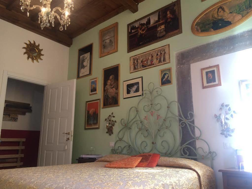 La Stagione Dell'Arte Apartment Camaiore Exterior foto