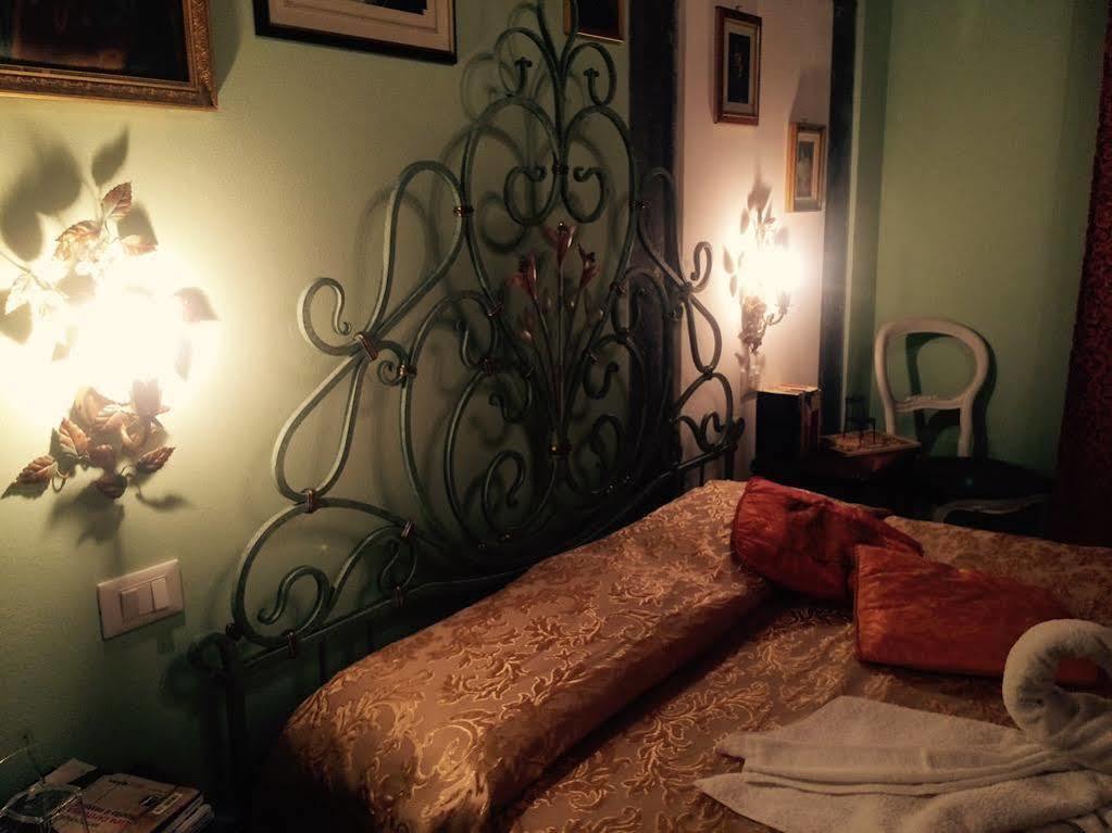 La Stagione Dell'Arte Apartment Camaiore Exterior foto