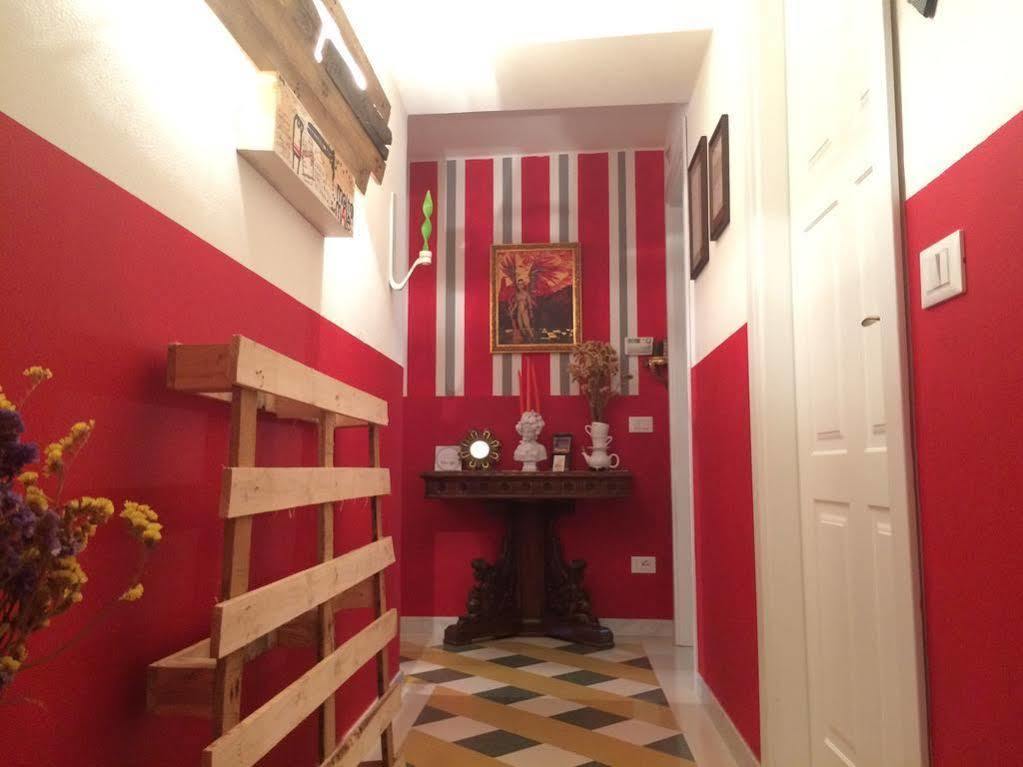 La Stagione Dell'Arte Apartment Camaiore Exterior foto