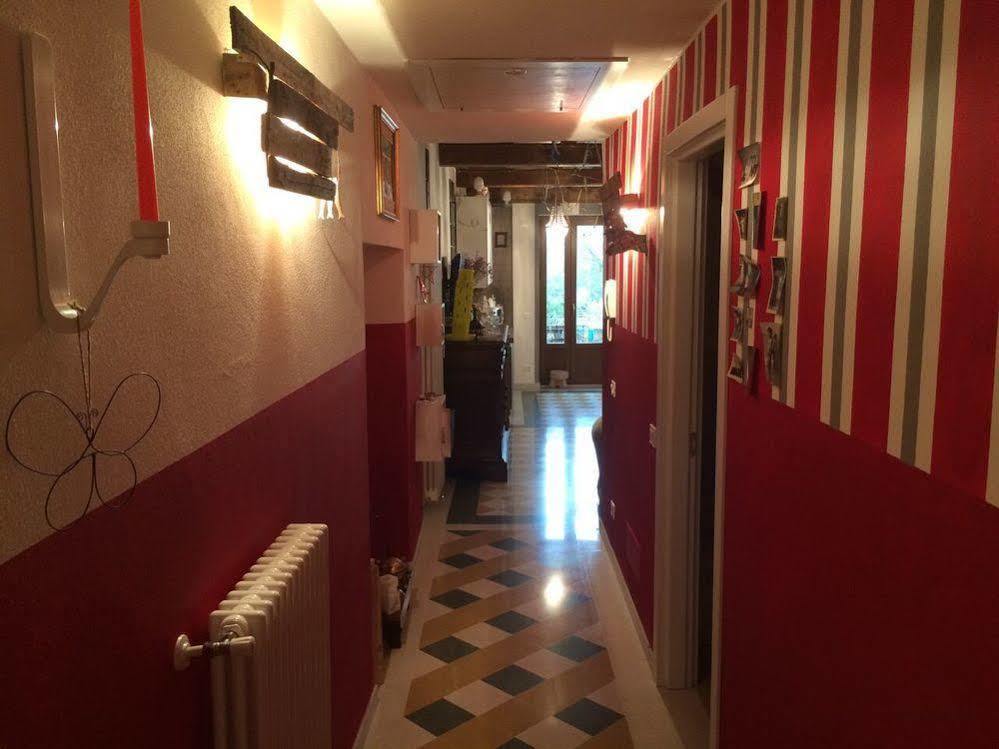 La Stagione Dell'Arte Apartment Camaiore Exterior foto
