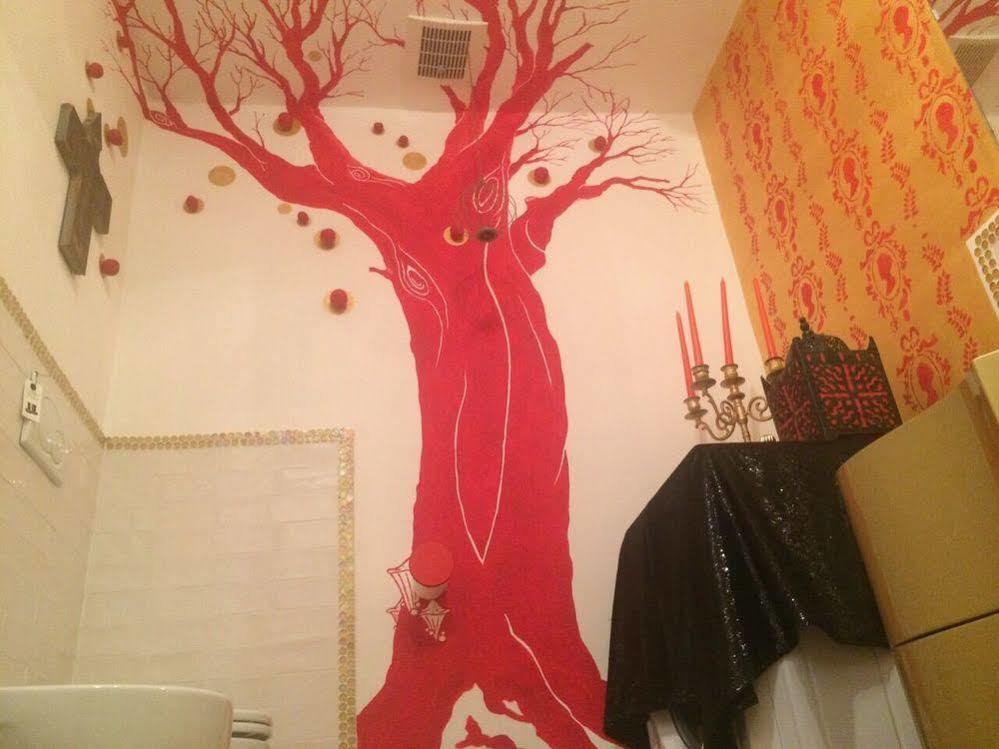 La Stagione Dell'Arte Apartment Camaiore Exterior foto