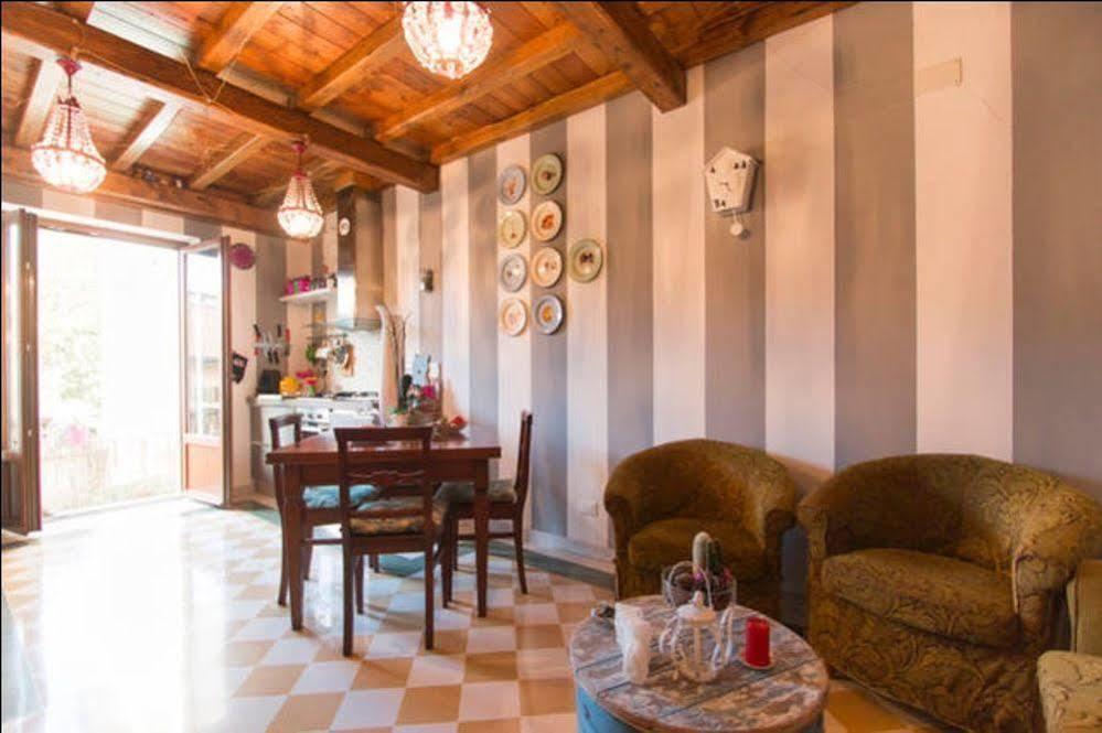 La Stagione Dell'Arte Apartment Camaiore Exterior foto