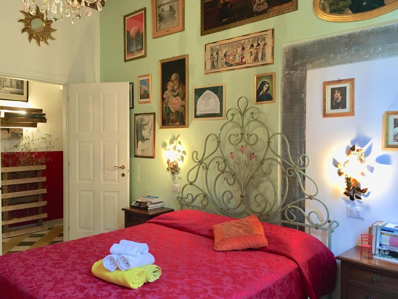 La Stagione Dell'Arte Apartment Camaiore Exterior foto