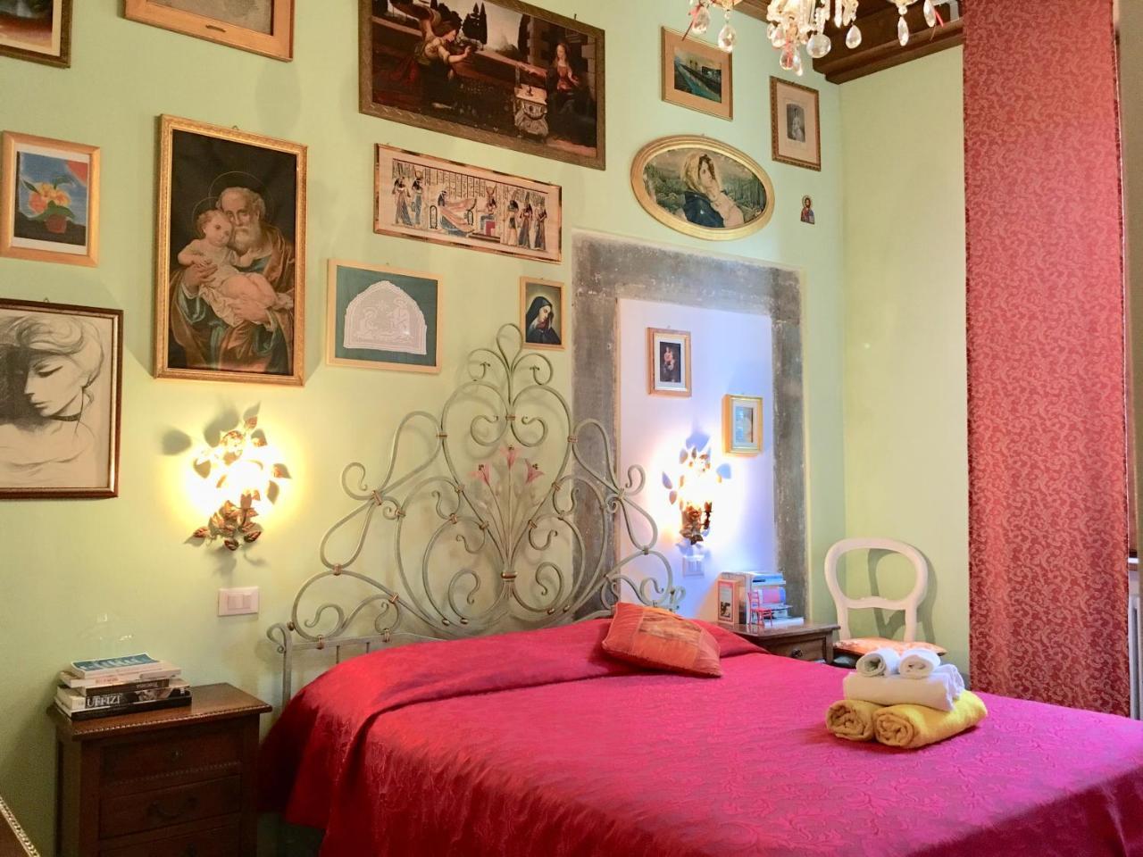 La Stagione Dell'Arte Apartment Camaiore Exterior foto